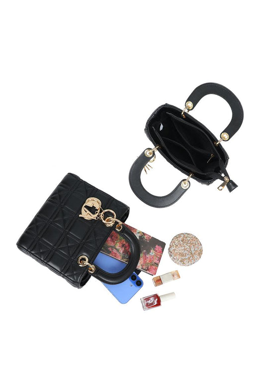 Sac Livia – Élégance discrète & charme intemporel