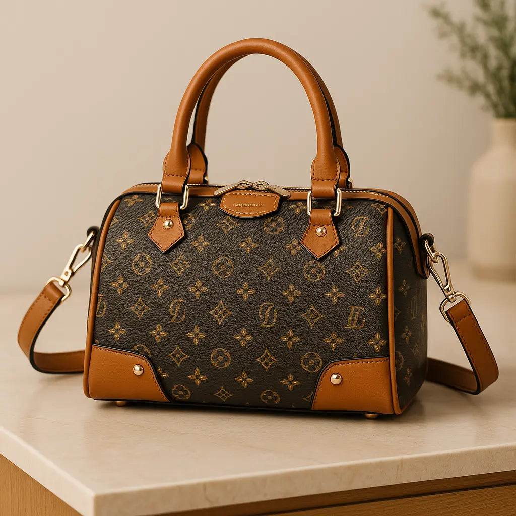 Sac à main Chic Amini – Style, finesse & modernité