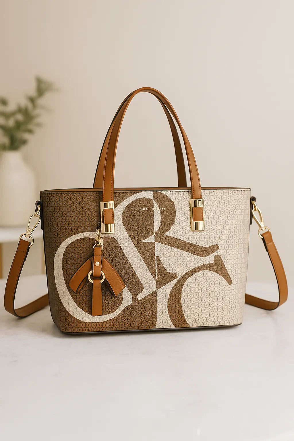 Sac Chic Amini– Raffiné & pratique au quotidien