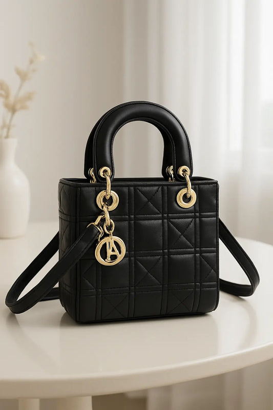 Sac Livia – Élégance discrète & charme intemporel
