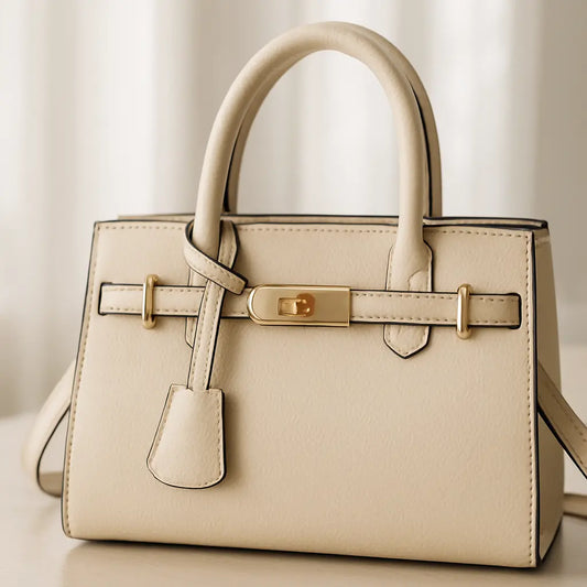 Sac Elora – Élégance structurée & format généreux