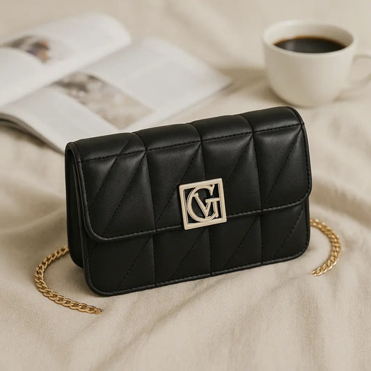 Sac à main Chic Amini – Petit format, grande allure