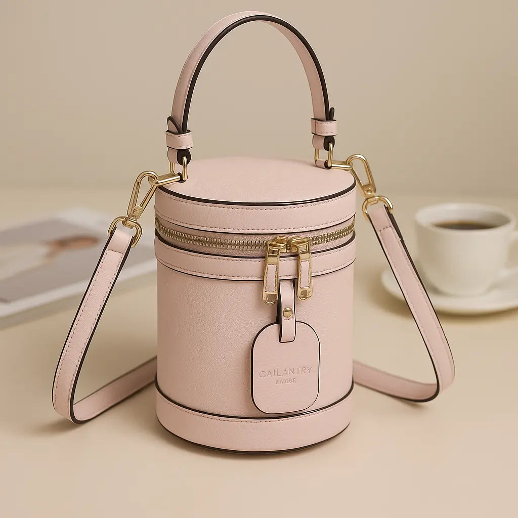 Sac Cylia – Modernité & Charme rétro