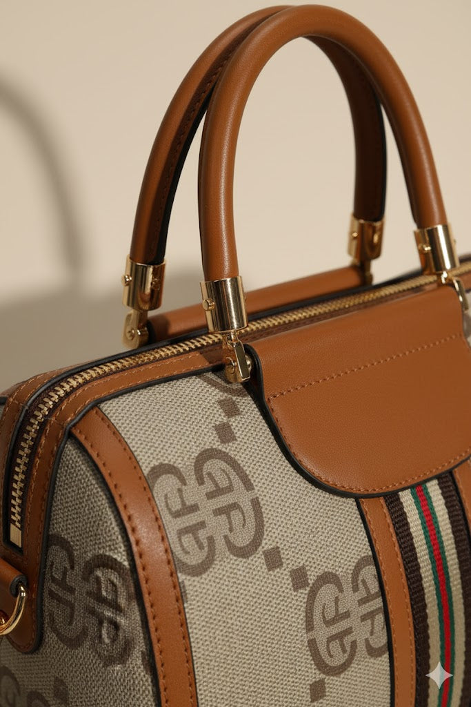 Sac à main Chic Amini – Moyen format, grande allure