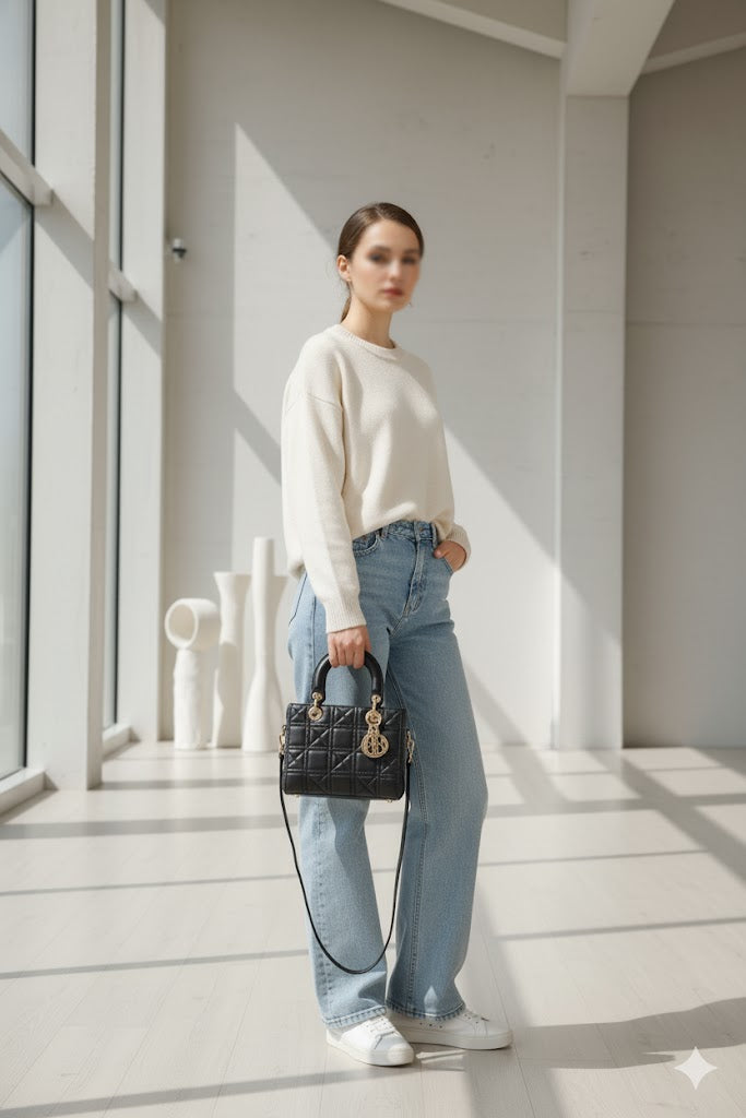 Sac Livia – Élégance discrète & charme intemporel