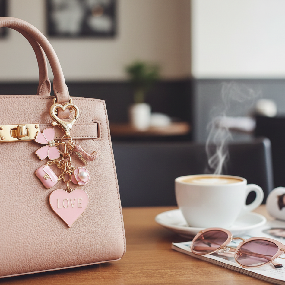 Mini Charms & Accessoires