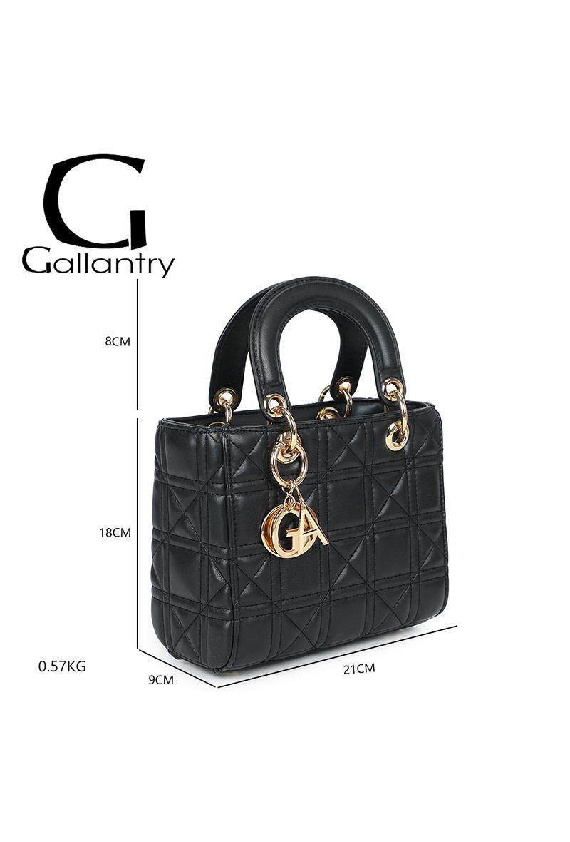 Sac Livia – Élégance discrète & charme intemporel