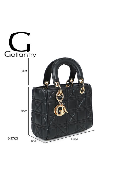 Sac Livia – Élégance discrète & charme intemporel