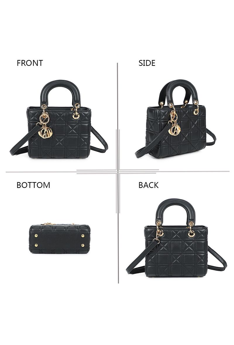 Sac Livia – Élégance discrète & charme intemporel