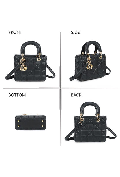 Sac Livia – Élégance discrète & charme intemporel