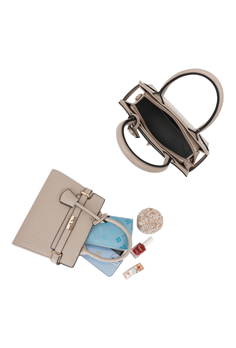 Sac Maelis – Élégance structurée au quotidien