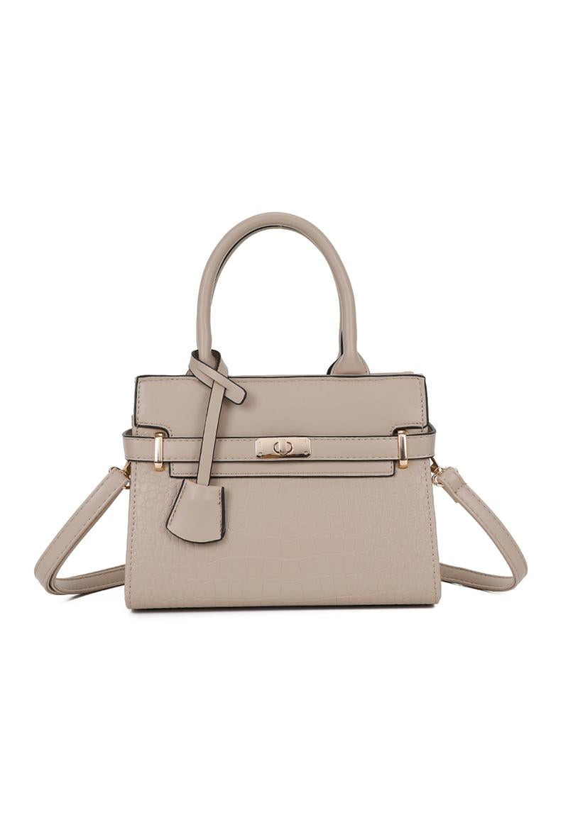 Sac Maelis – Élégance structurée au quotidien