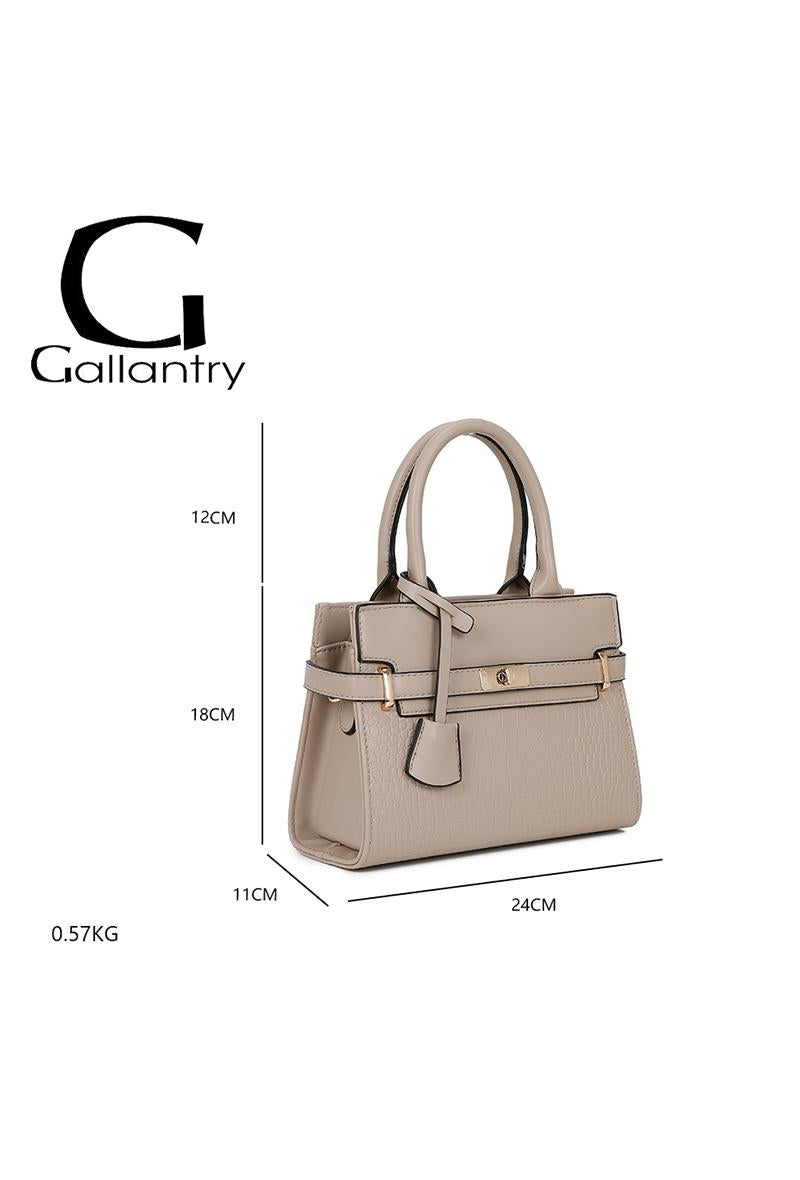 Sac Maelis – Élégance structurée au quotidien