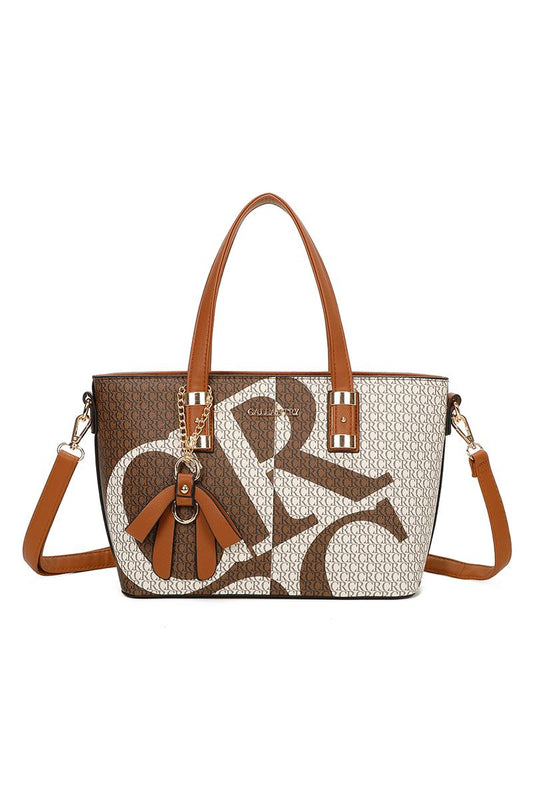 Sac Chic Amini– Raffiné & pratique au quotidien - Moyen format