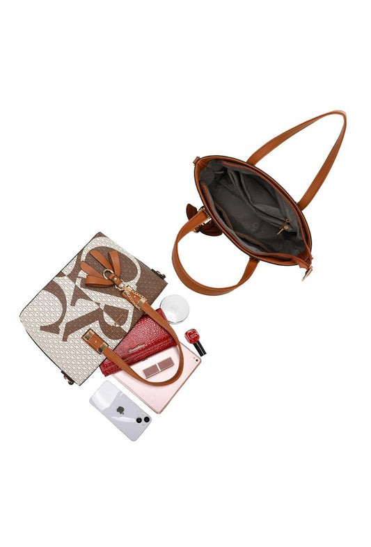 Sac Chic Amini– Raffiné & pratique au quotidien - Moyen format