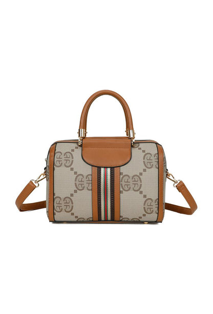Chic Amini handbag – Medium size, big style