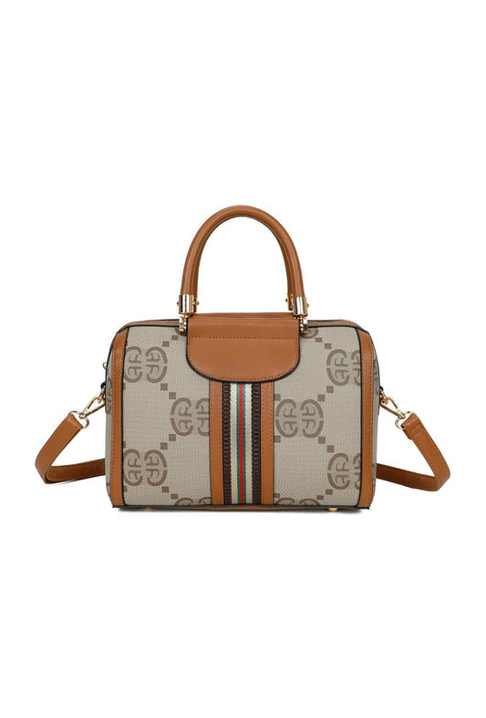 Sac à main Chic Amini – Moyen format, grande allure
