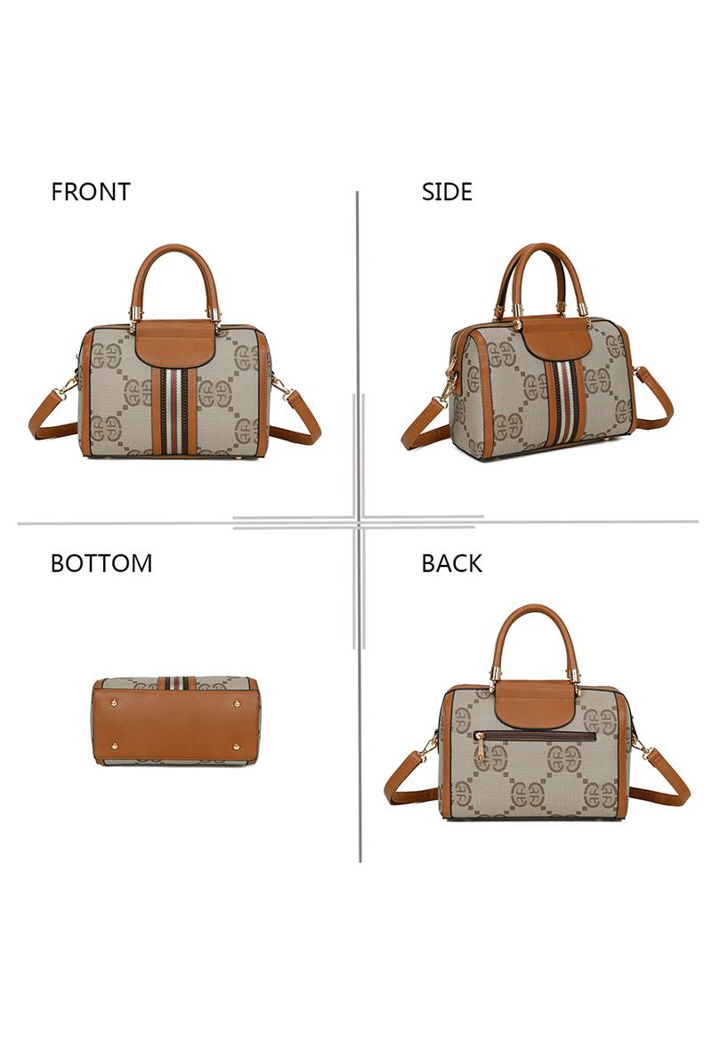 Chic Amini handbag – Medium size, big style