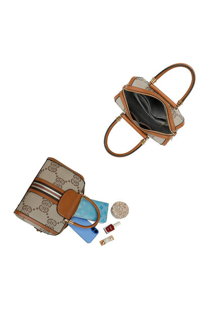 Chic Amini handbag – Medium size, big style