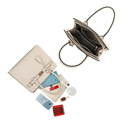 Elora bag – Structured elegance &amp; generous size