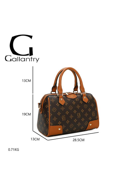 Sac à main Chic Amini – Style, finesse & modernité