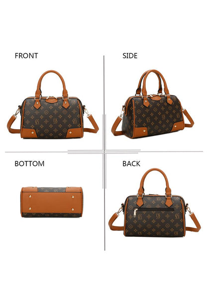 Sac à main Chic Amini – Style, finesse & modernité