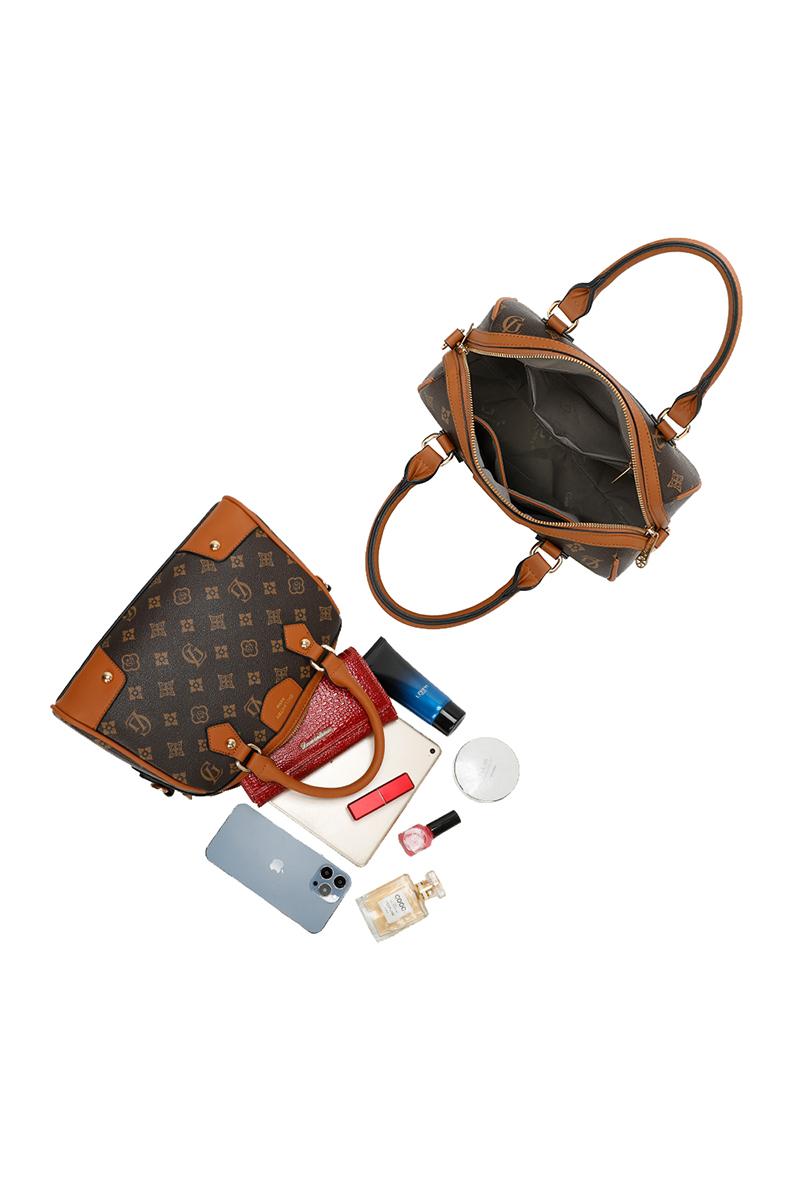 Sac à main Chic Amini – Style, finesse & modernité