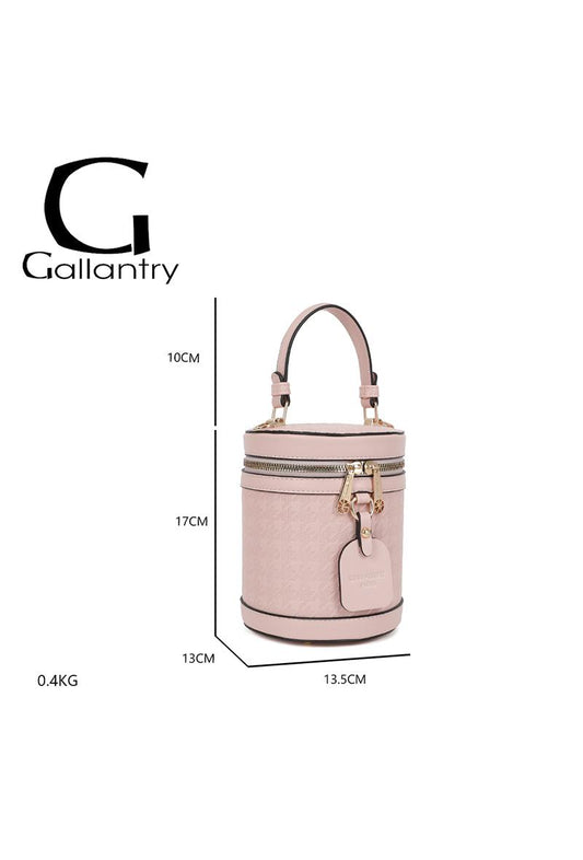 Sac Cylia – Modernité & Charme rétro