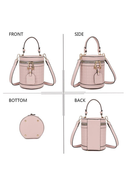 Sac Cylia – Modernité & Charme rétro