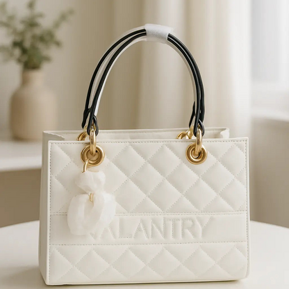 Sac Gallantry blanc