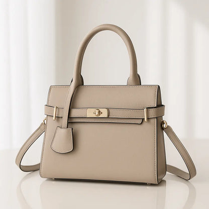 Sac Maelis – Élégance structurée au quotidien