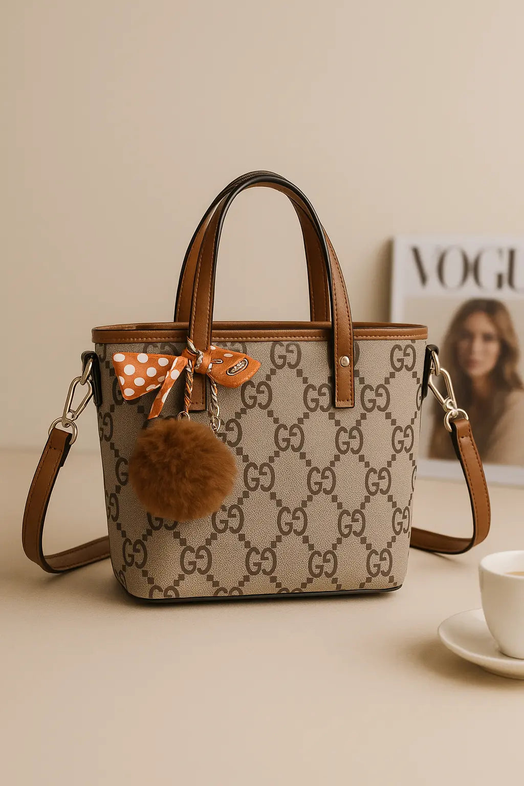 Sac à main Chic Amini – Style, finesse & modernité