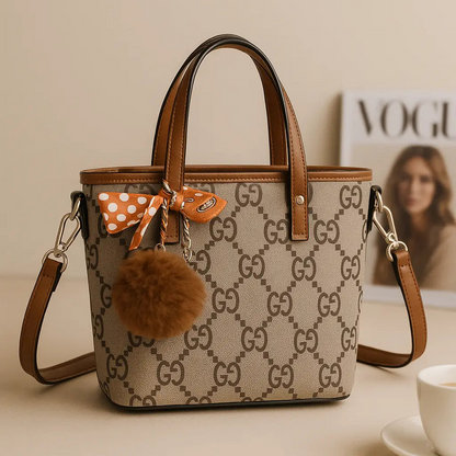 Sac à main Chic Amini – Style, finesse & modernité