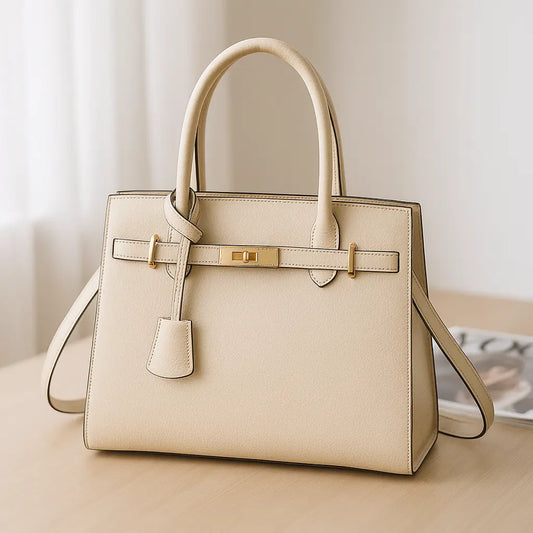 Sac Elora – Élégance structurée & format généreux