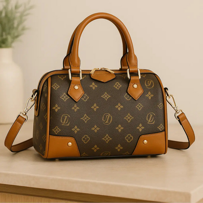 Sac à main Chic Amini – Style, finesse & modernité