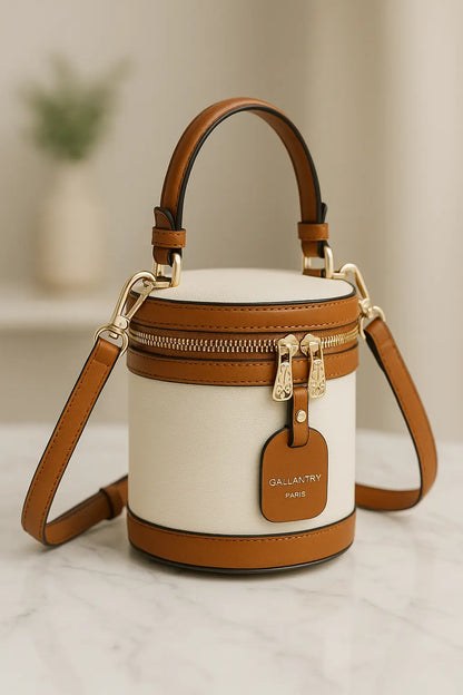 Sac Cylia – Modernité & Charme rétro