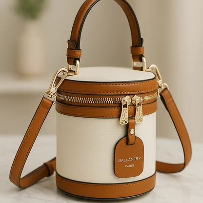 Sac Cylia – Modernité & Charme rétro