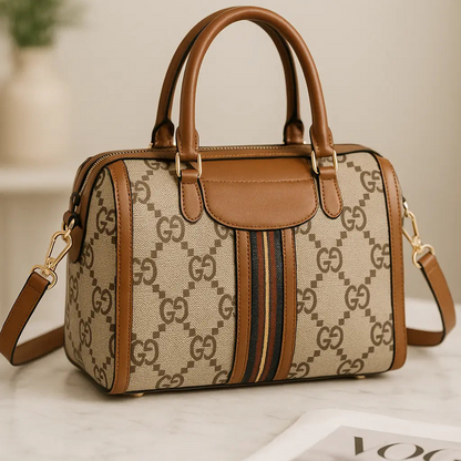 Sac à main Chic Amini – Moyen format, grande allure