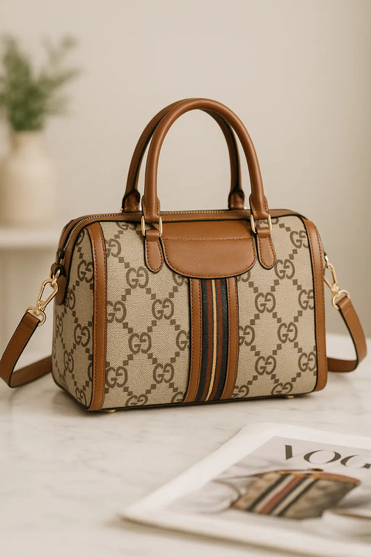 Sac à main Chic Amini – Moyen format, grande allure