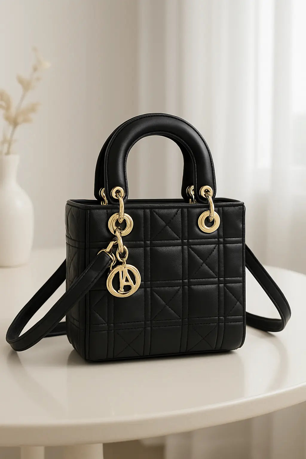 Sac Livia – Élégance discrète & charme intemporel