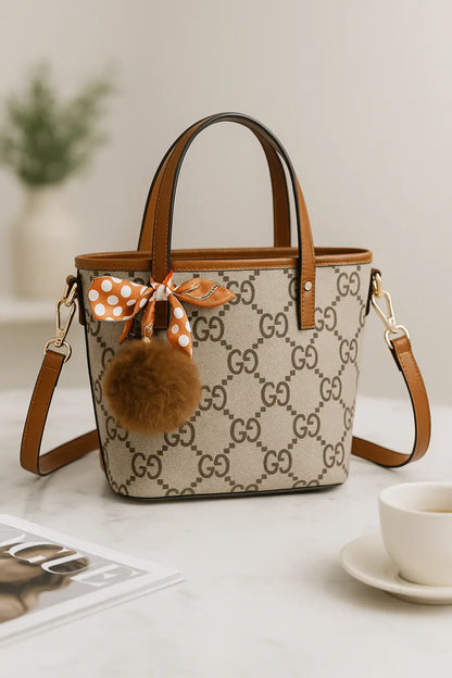 Sac à main Chic Amini – Style, finesse & modernité