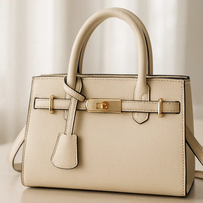 Sac Elora – Élégance structurée & format généreux