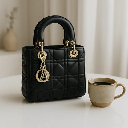 Sac Livia – Élégance discrète & charme intemporel