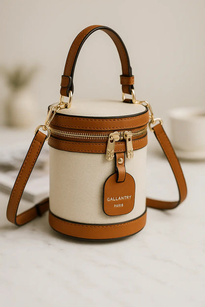Sac Cylia – Modernité & Charme rétro