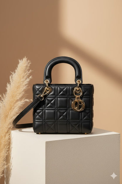 Sac Livia – Élégance discrète & charme intemporel