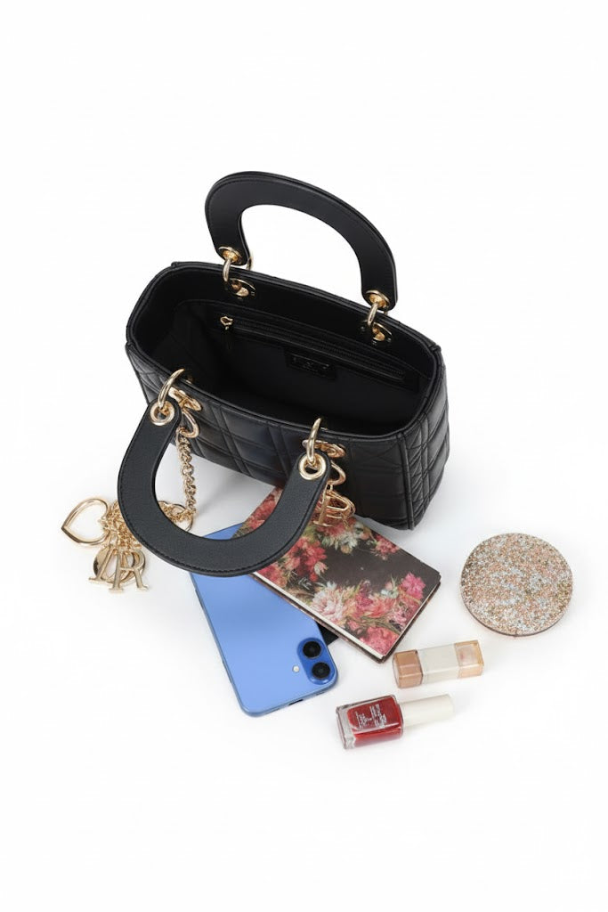 Sac Livia – Élégance discrète & charme intemporel